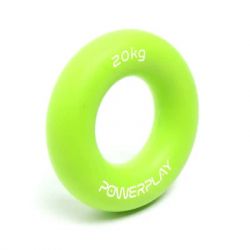 �������� PowerPlay ��������� ���������� Hand Grip Ring Medium ������� (PP_4324_20kg) - �������� 2