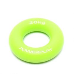 �������� PowerPlay ��������� ���������� Hand Grip Ring Medium ������� (PP_4324_20kg) - �������� 3