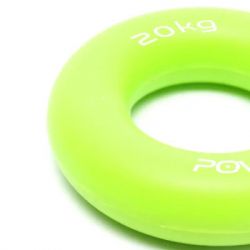 �������� PowerPlay ��������� ���������� Hand Grip Ring Medium ������� (PP_4324_20kg) - �������� 4