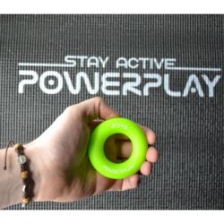 �������� PowerPlay ��������� ���������� Hand Grip Ring Medium ������� (PP_4324_20kg) - �������� 5