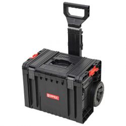 Ящик для інструментів QBRICK SYSTEM набір PRO SET 3 (Z255963PG001) - Картинка 2