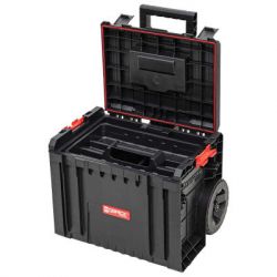 Ящик для інструментів QBRICK SYSTEM набір PRO SET 3 (Z255963PG001) - Картинка 3