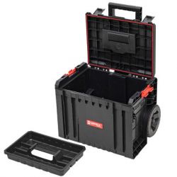 Ящик для інструментів QBRICK SYSTEM набір PRO SET 3 (Z255963PG001) - Картинка 4