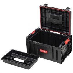 Ящик для інструментів QBRICK SYSTEM набір PRO SET 3 (Z255963PG001) - Картинка 9