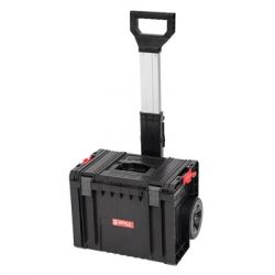 Ящик для инструментов QBRICK SYSTEM органайзер PRO CART 2.0 (SKRWQCPRO2CZAPG003) - Картинка 2