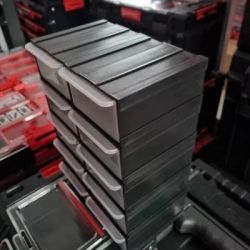 ���� ��� ������������ QBRICK SYSTEM ���������� �� 10 ������� (SZU10XCZAPG001) - �������� 2