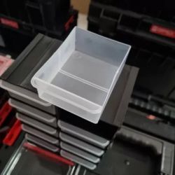 ���� ��� ������������ QBRICK SYSTEM ���������� �� 10 ������� (SZU10XCZAPG001) - �������� 3