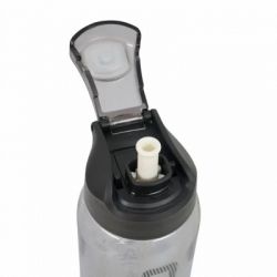 Бутылка для воды Casno 800 мл KXN-1257 Чорна (KXN-1257_Black) - Картинка 4