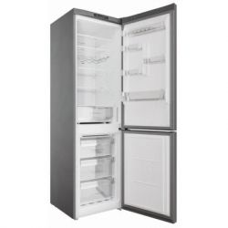 ����������� � ������� ����������� ������� Indesit INFC9TI22X - �������� 4