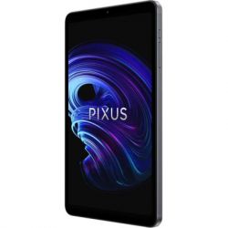 Планшет Pixus Folio 6/128Gb 8,4" FullHD (1920х1200 px) IPS LTE (4897058531718) - Картинка 2