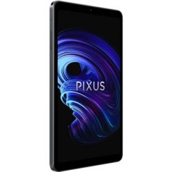 Планшет Pixus Folio 6/128Gb 8,4" FullHD (1920х1200 px) IPS LTE (4897058531718) - Картинка 3