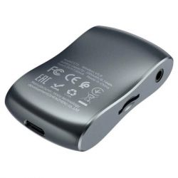 FM ��������� HOCO E73 Black Star (6931474783752) - �������� 4