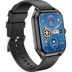 Смарт-часы BOROFONE BD5 Black (6941991104404) - Картинка 2