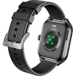 Смарт-часы BOROFONE BD5 Black (6941991104404) - Картинка 3