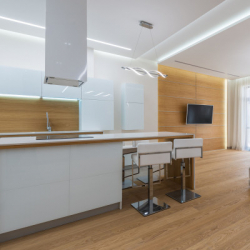 Светодиодная лента Eurolamp LED/ROLL SMD2835 5м - Картинка 3