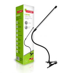 �������� ����� Eurolamp LED-TLP-5W(black)