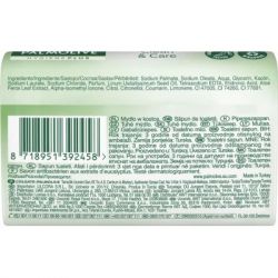 Тверде мило Palmolive Hygiene Plus Aloe Vera 90 г (8718951392458) - Картинка 2