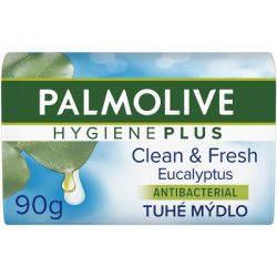 ������ ���� Palmolive Hygiene Plus Eucalyptus Antibacterial 90 � (8718951392472)