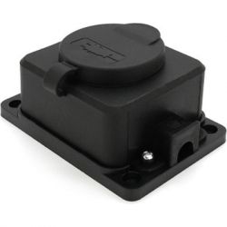 Колодка для подовжувача Pipo PP/SP-1/44/16B - Картинка 4