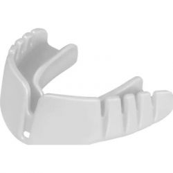 Капа Opro Snap-Fit UFC White 002263002 (SN_JR_UFC_White) - Картинка 2