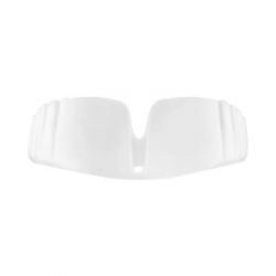 Капа Opro Snap-Fit UFC White 002263002 (SN_JR_UFC_White) - Картинка 3