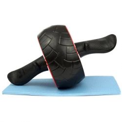 ����� ��� ������ PowerPlay � ��������� ���������� AB Wheel Pro �����-�������� (PP_4326_Black/Red) - �������� 3