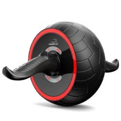 ����� ��� ������ PowerPlay � ��������� ���������� AB Wheel Pro �����-�������� (PP_4326_Black/Red)