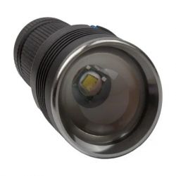 Фонарь X-Balog BL-S26-T6 алюмінієвий діапазон до 1000 м (L096) - Картинка 6