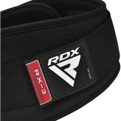 ������������ ���� RDX RX3 EVA Curve ����������� Black XL (WBE-RX3B-XL) - �������� 6