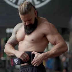 ������������ ���� RDX RX3 EVA Curve ����������� Black XL (WBE-RX3B-XL) - �������� 8