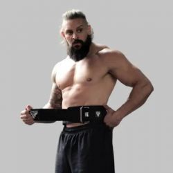 ������������ ���� RDX RX3 EVA Curve ����������� Black XL (WBE-RX3B-XL) - �������� 9