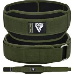 ������������ ���� RDX RX5 Double Belt ����������� Army Green XL (WBD-RX5AG-XL) - �������� 2