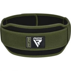 ������������ ���� RDX RX5 Double Belt ����������� Army Green XL (WBD-RX5AG-XL) - �������� 3