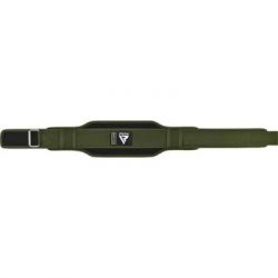 ������������ ���� RDX RX5 Double Belt ����������� Army Green XL (WBD-RX5AG-XL) - �������� 6