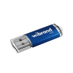 USB Flash Drive 8Gb Wibrand Cougar Red (WI2.0/CU8P1R)