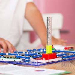 ����������� DOKA ����������� ����� �� ���� RGB (D70700) - �������� 5