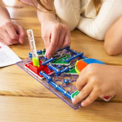 ����������� DOKA ����������� ����� �� ���� RGB (D70700) - �������� 6