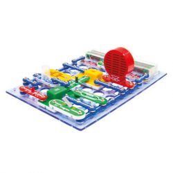 Конструктор DOKA электронный Школа 999+ схем (D70708) - Картинка 2