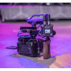 Цифровой диктофон Zoom F3 рекордер (529199) - Картинка 8