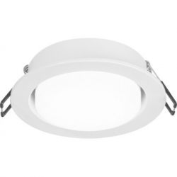 Світильник точковий Videx VL-SPF27R-W - Картинка 2