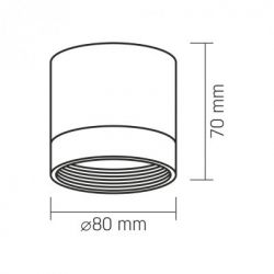 ���������� �������� Videx VL-SPF25A-B - �������� 3