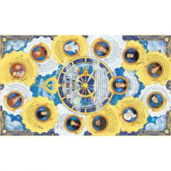 Книга Гаррі Поттер. Чаклунський альманах. Велике ілюстроване видання - Джоан Ролінґ А-ба-ба-га-ла-ма-га (9786175852453) - Картинка 2