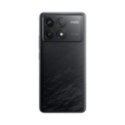 Мобильный телефон Xiaomi Poco F6 Pro 12/512GB Black (1054222) - Картинка 10
