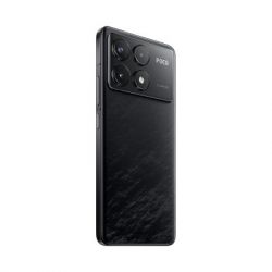 Мобильный телефон Xiaomi Poco F6 Pro 12/512GB Black (1054222) - Картинка 4