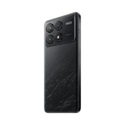 Мобильный телефон Xiaomi Poco F6 Pro 12/512GB Black (1054222) - Картинка 6