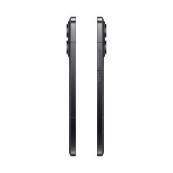 Мобильный телефон Xiaomi Poco F6 Pro 12/512GB Black (1054222) - Картинка 8