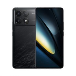 ��������� ������� Xiaomi Poco F6 Pro 12/512GB Black (1054222)