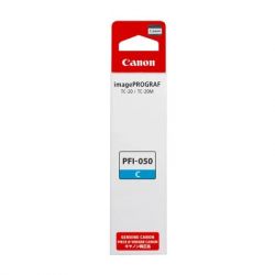 �������� Canon PFI-050C Cyan (5699C001) - �������� 2