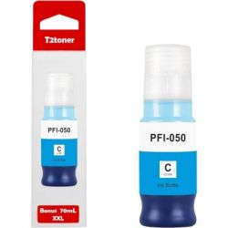 �������� Canon PFI-050C Cyan (5699C001) - �������� 3