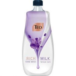 г��� ���� Teo Beauty Rich Milk Sensual Care 800 �� (3800024045332)